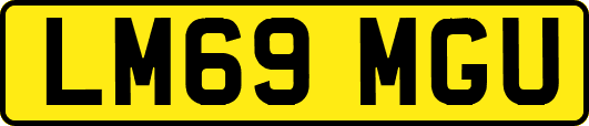 LM69MGU