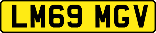 LM69MGV