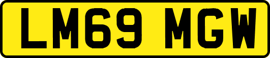 LM69MGW