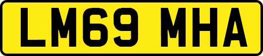 LM69MHA