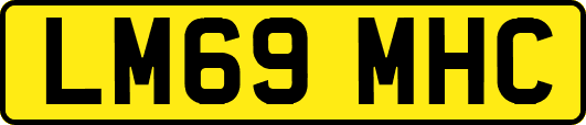 LM69MHC