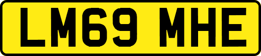 LM69MHE