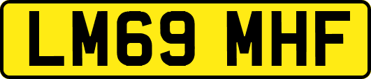 LM69MHF