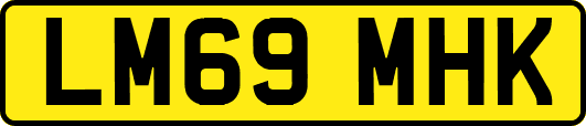 LM69MHK