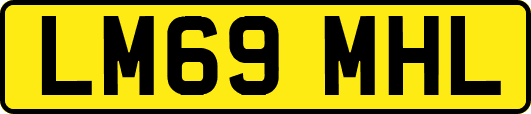 LM69MHL