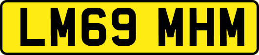 LM69MHM
