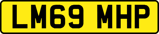 LM69MHP