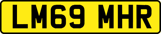 LM69MHR