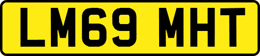 LM69MHT