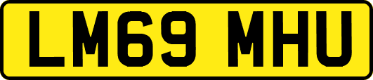 LM69MHU