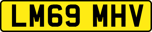 LM69MHV
