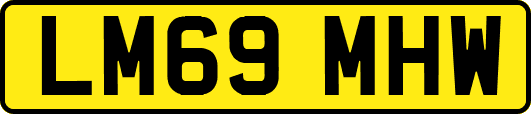 LM69MHW