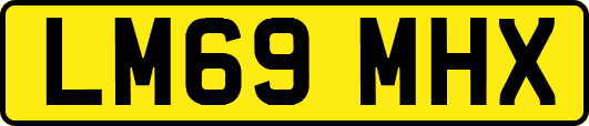 LM69MHX