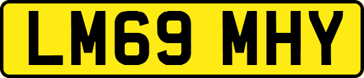 LM69MHY
