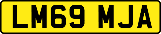 LM69MJA