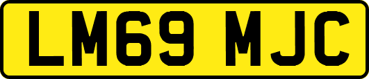 LM69MJC
