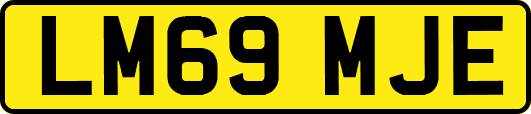 LM69MJE