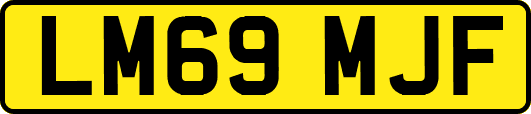 LM69MJF