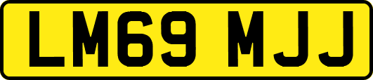 LM69MJJ
