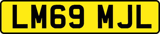 LM69MJL