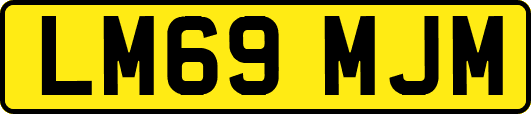 LM69MJM