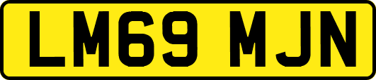 LM69MJN