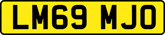 LM69MJO
