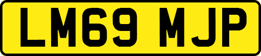 LM69MJP