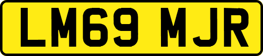 LM69MJR
