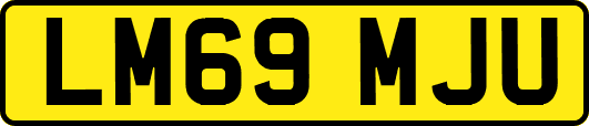 LM69MJU