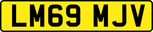 LM69MJV