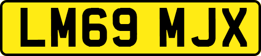 LM69MJX