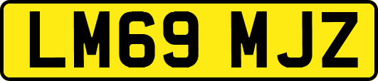 LM69MJZ
