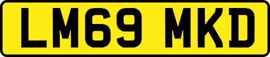 LM69MKD