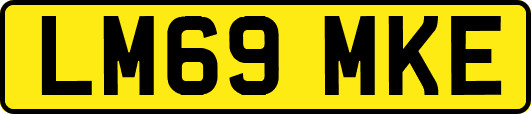 LM69MKE