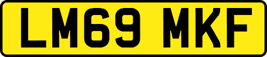 LM69MKF