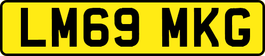 LM69MKG