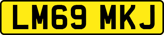 LM69MKJ