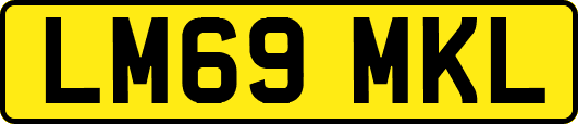 LM69MKL