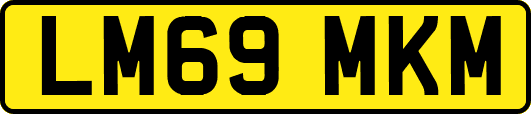 LM69MKM