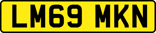 LM69MKN