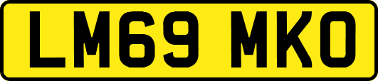 LM69MKO