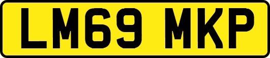 LM69MKP
