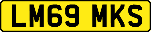 LM69MKS