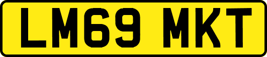 LM69MKT