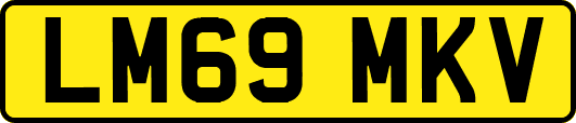 LM69MKV