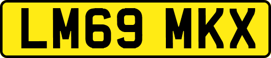 LM69MKX