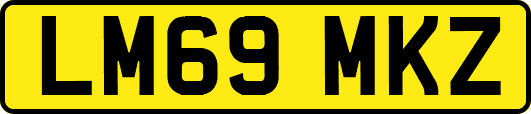 LM69MKZ