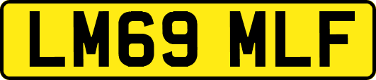 LM69MLF
