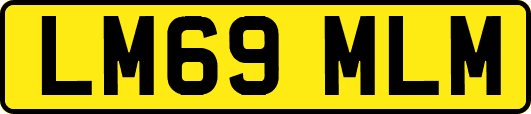 LM69MLM